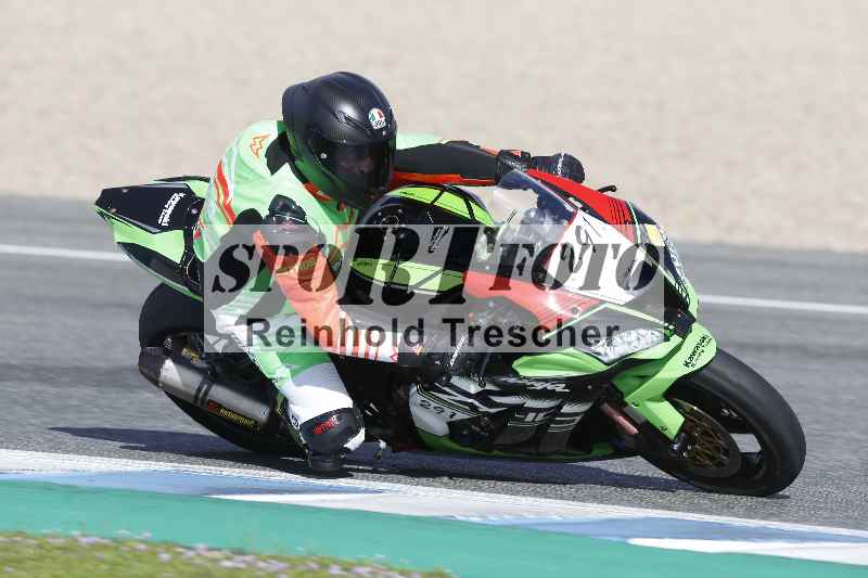 Archiv-2025/02 28.-31.01.2025 Moto Center Thun Jerez/blau-blue/291